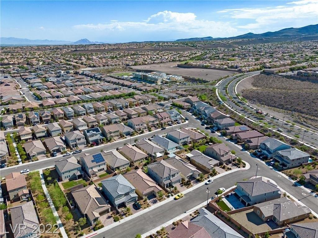 Duverney Ave, Henderson, NV 89044
