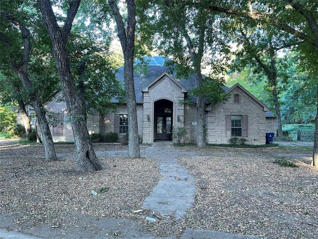 Bent Tree Ln, Red Oak, TX 75154