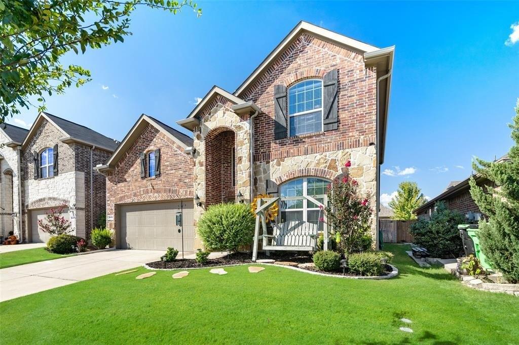Stillhouse Hollow Ct, Prosper, TX 75078