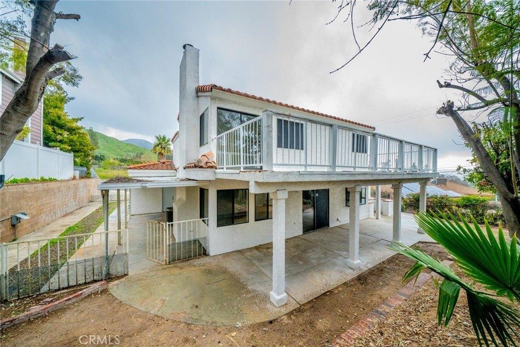 Chiquita Ln, San Bernardino, CA 92404