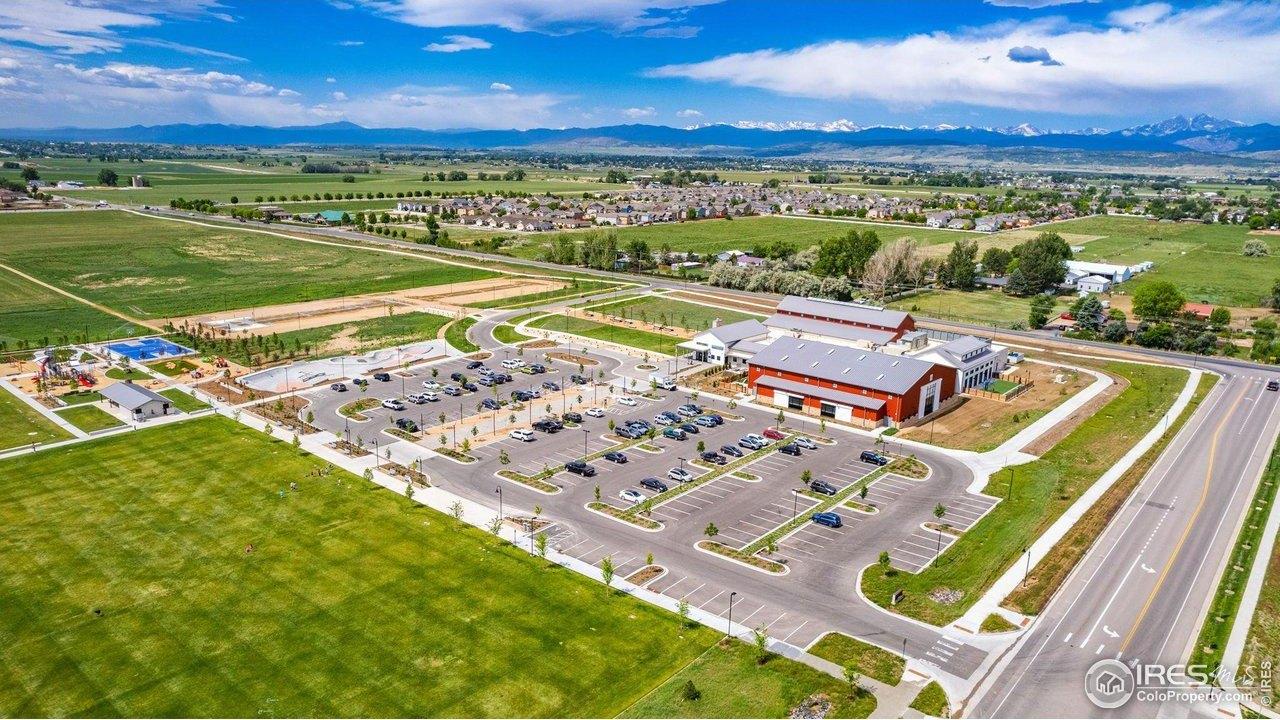 Westport Ave, Berthoud, CO 80513