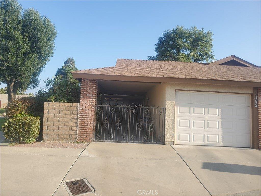 Sierra Seneca Dr, San Jacinto, CA 92583
