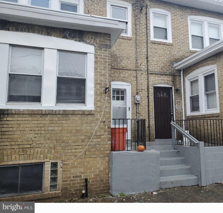 Chase St, Camden, NJ 08104