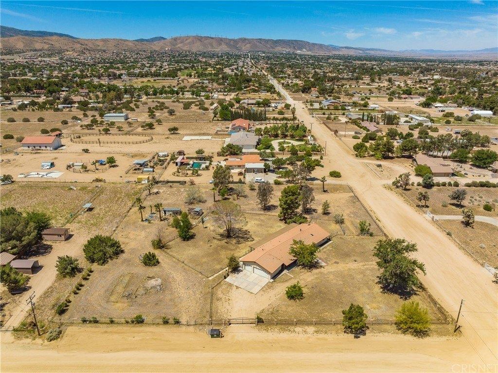 25th St W, Palmdale, CA 93551