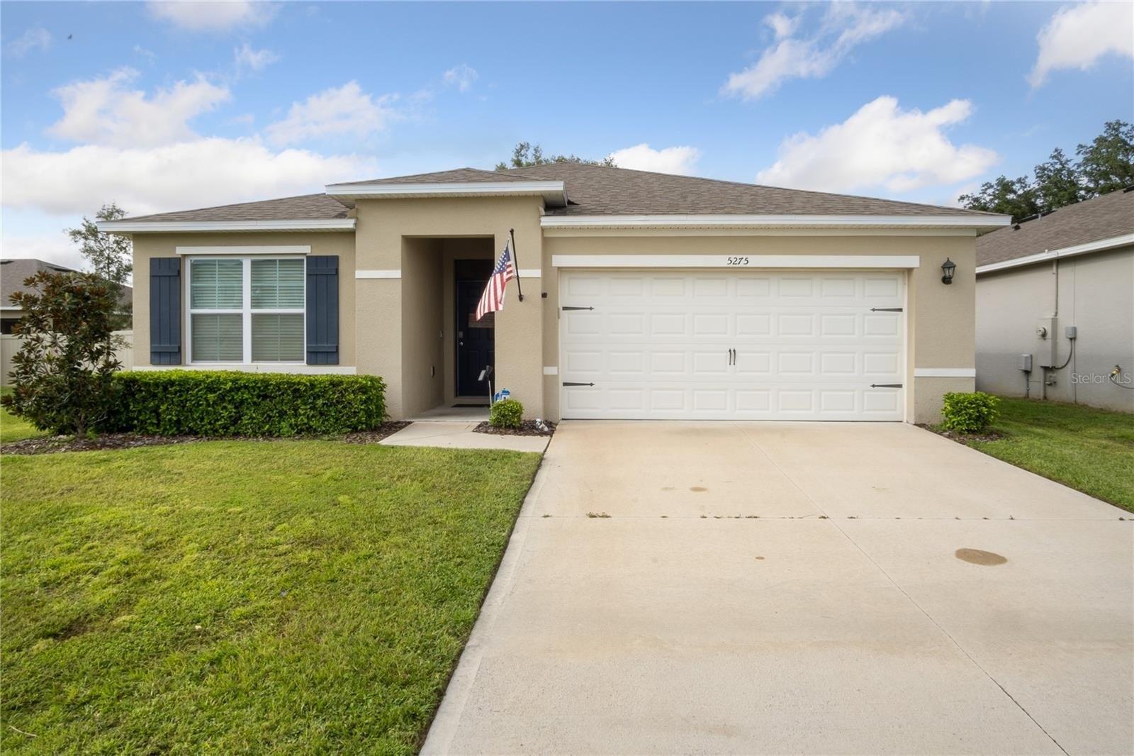 Mayor Dr, Saint Cloud, FL 34771