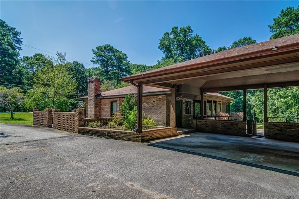 Bethany Rd, Alpharetta, GA 30009