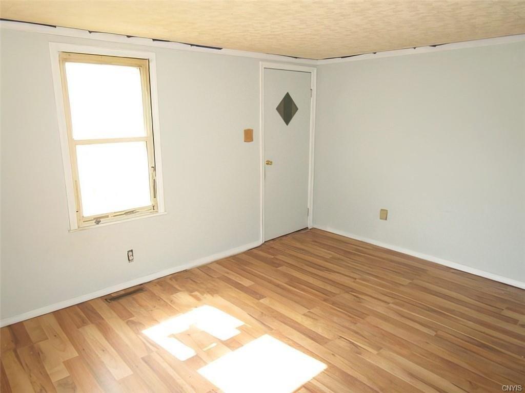 Plymouth Ave, Syracuse, NY 13211