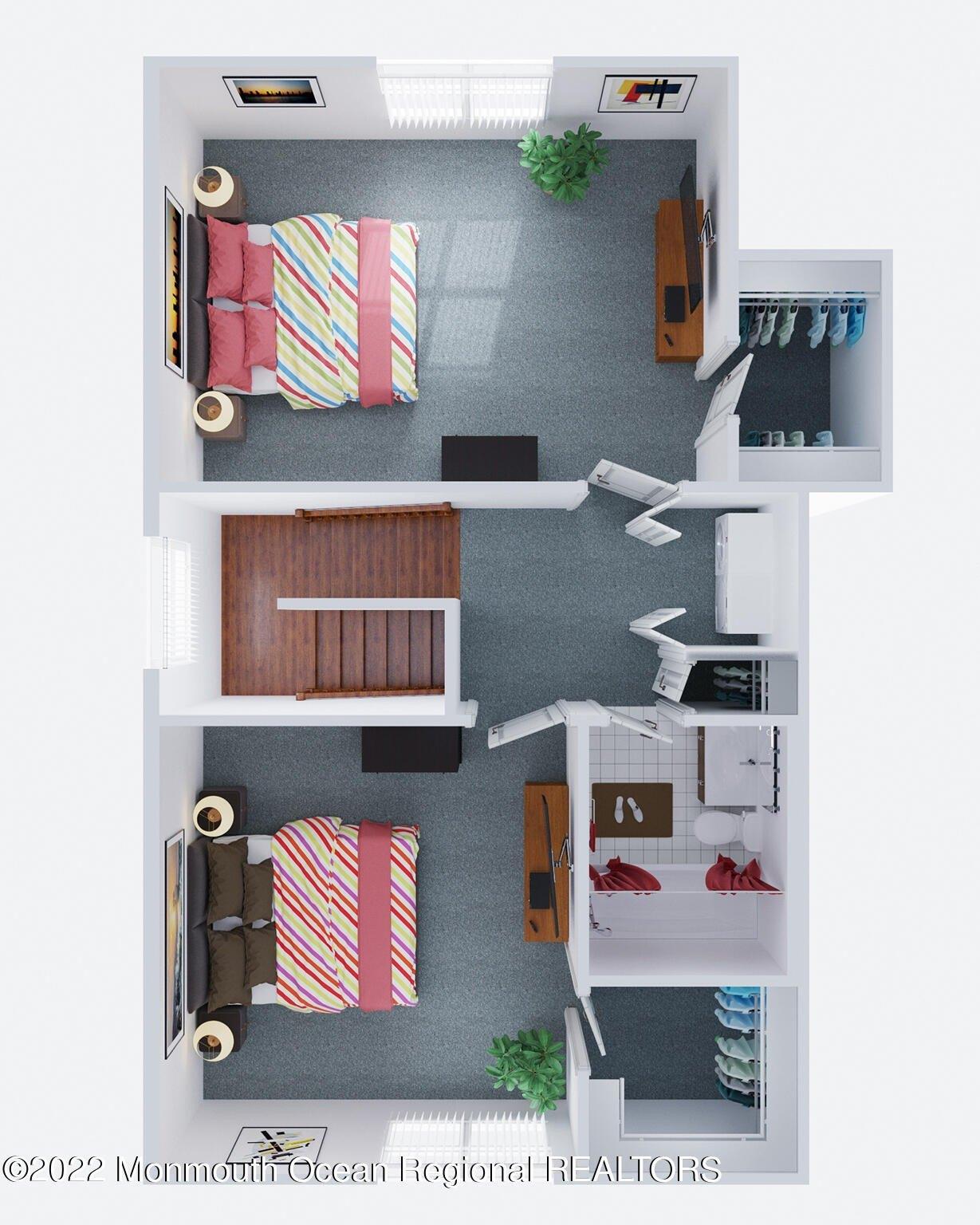 Woodmere Ct, Freehold, NJ 07728