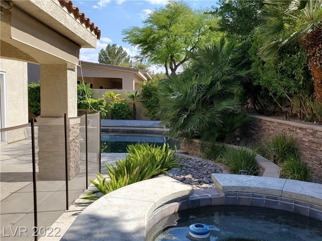Winter Wind St, Las Vegas, NV 89134
