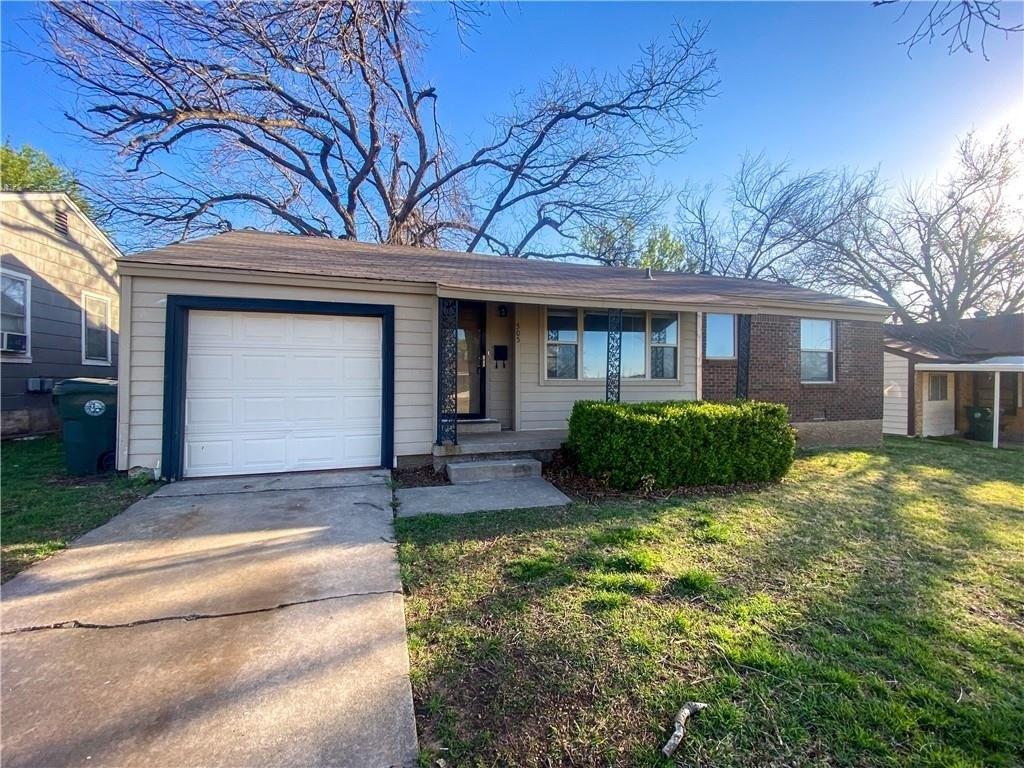 E Kerr Dr, Oklahoma City, OK 73110