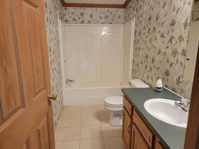 County Road 790, Etowah, TN 37331
