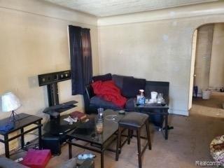 Andover St, Highland Park, MI 48203