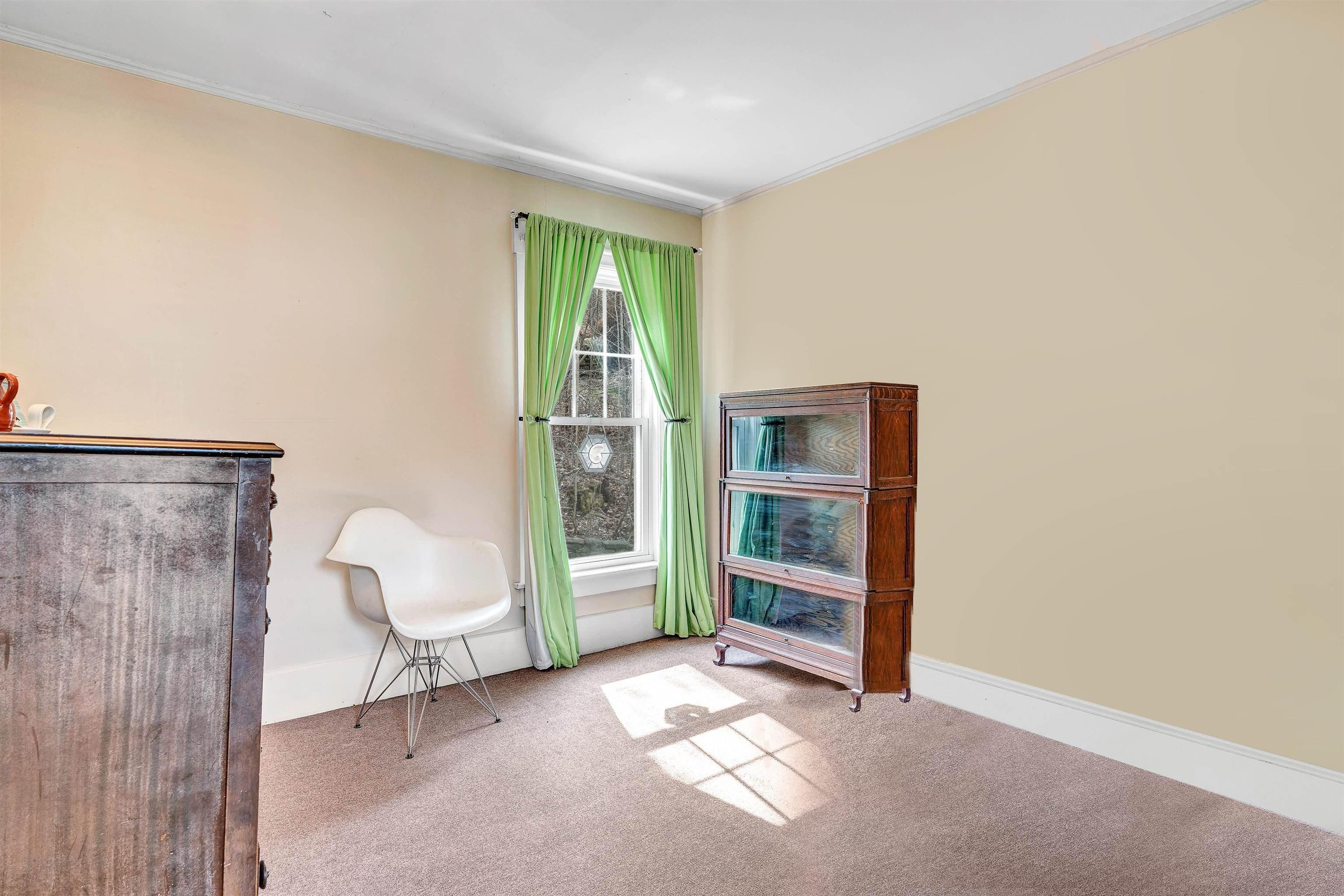 High St, Woodstock, VT 05091