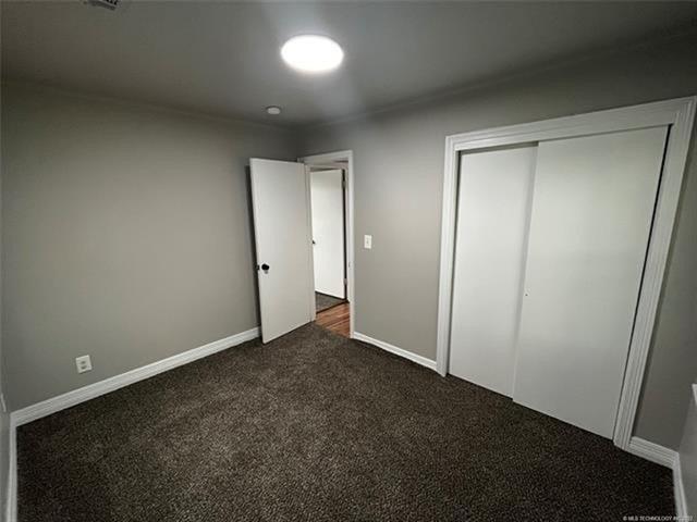 W 5th St, Owasso, OK 74055