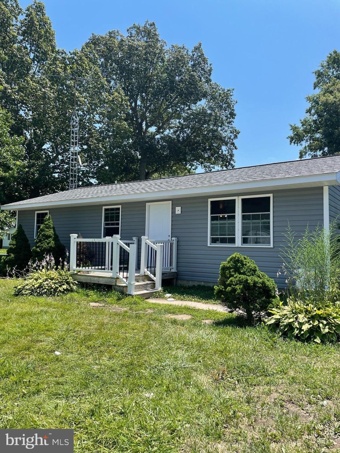Kerry Cir, Felton, DE 19943