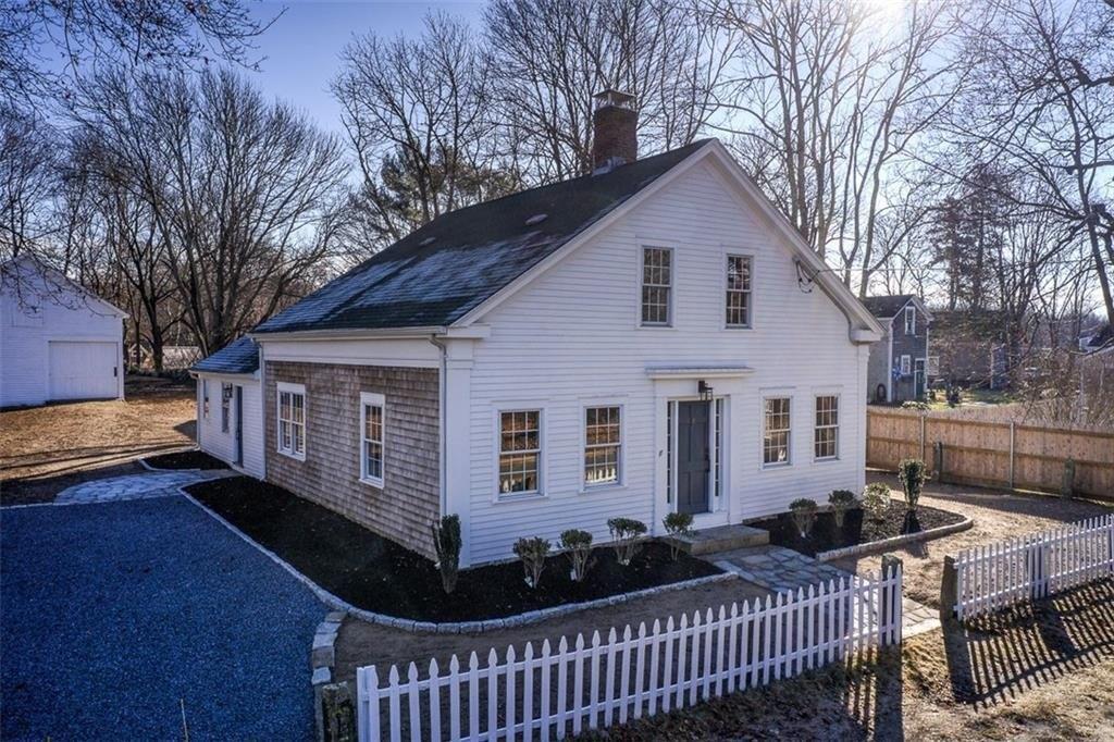 Reed Rd, Westport, MA 02790