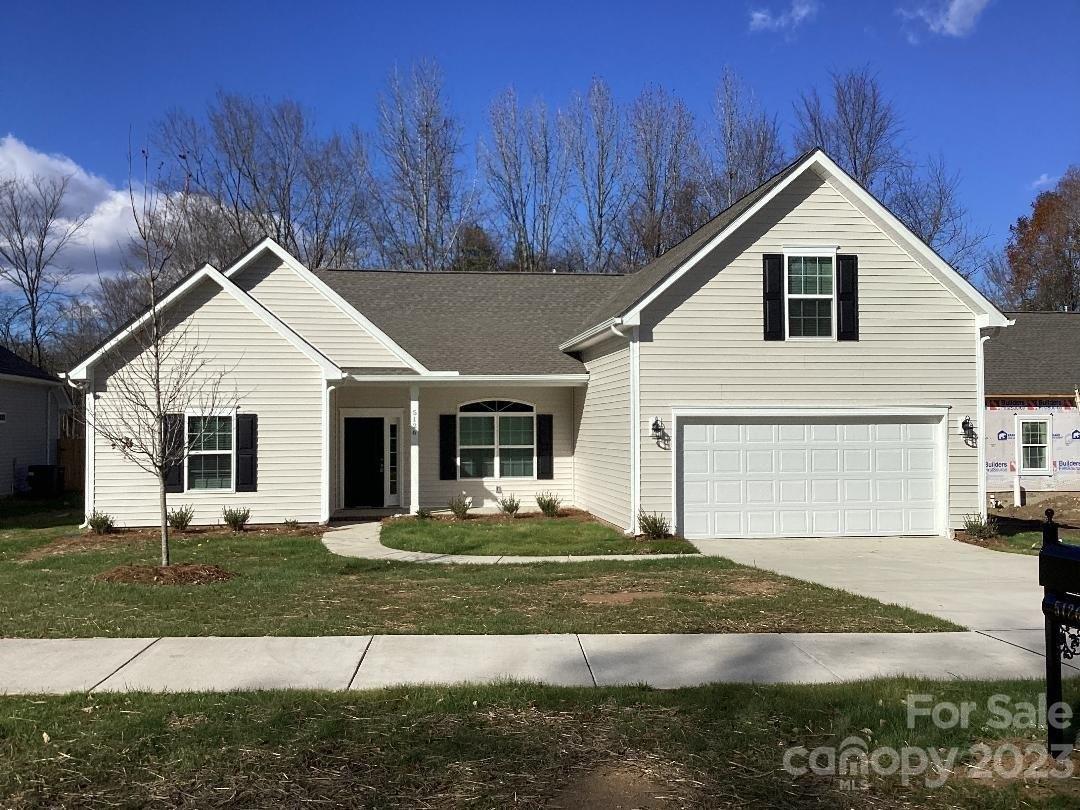 Rocky River Crossing Rd, Harrisburg, NC 28075
