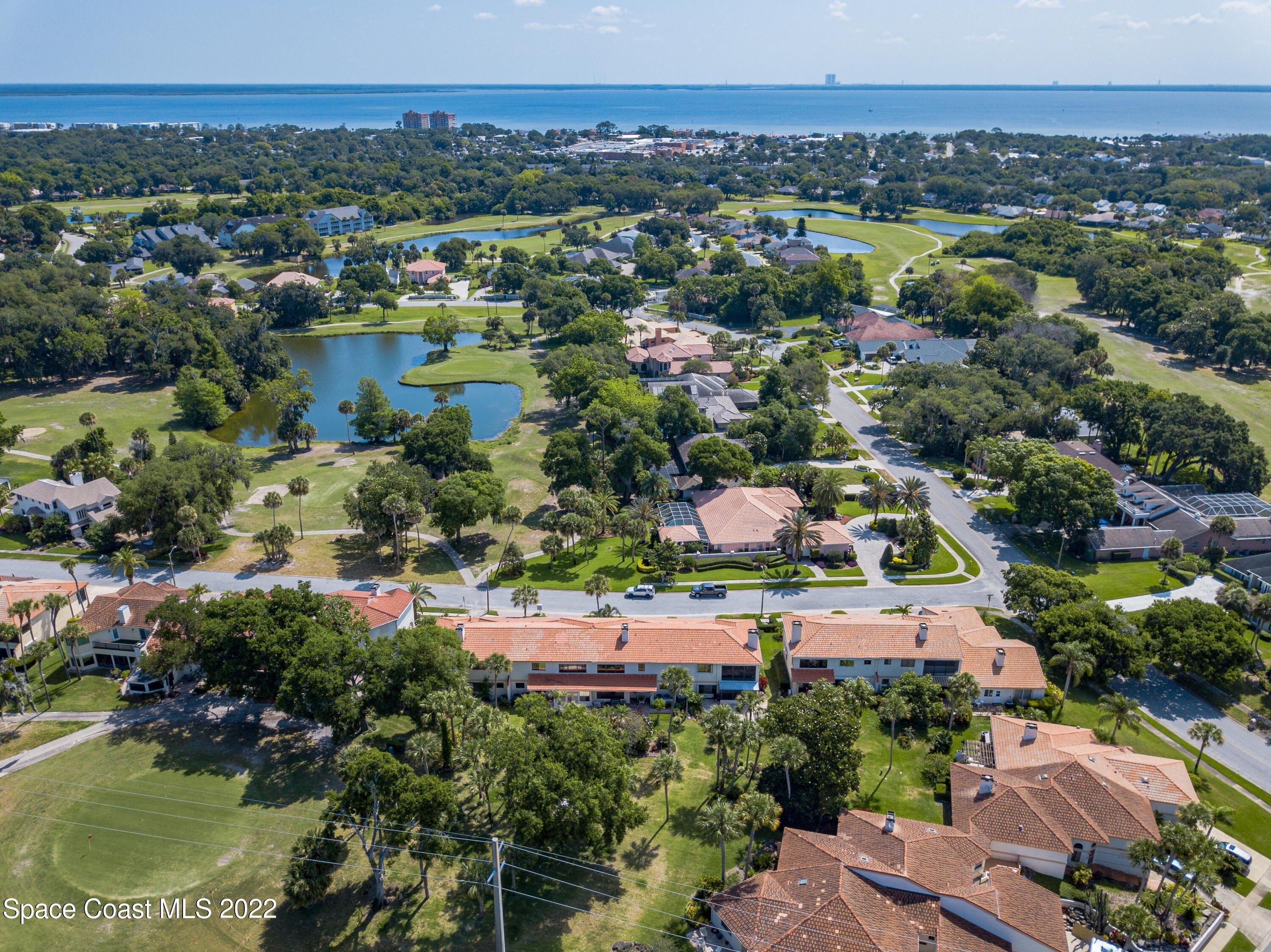 Muirfield Dr, Titusville, FL 32780