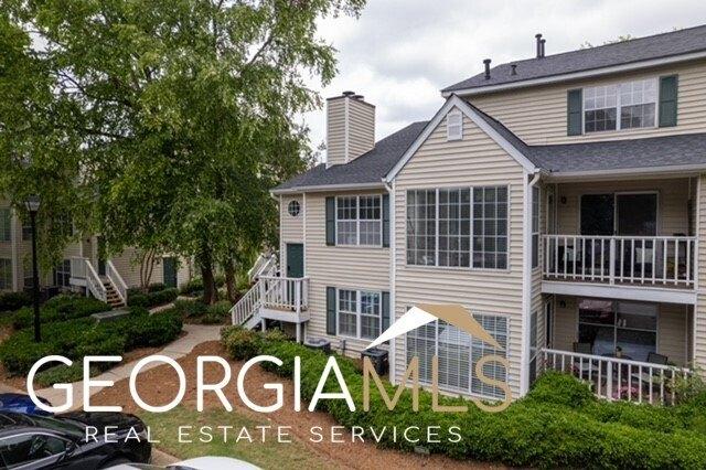 Glenleaf Dr, Peachtree Corners, GA 30092
