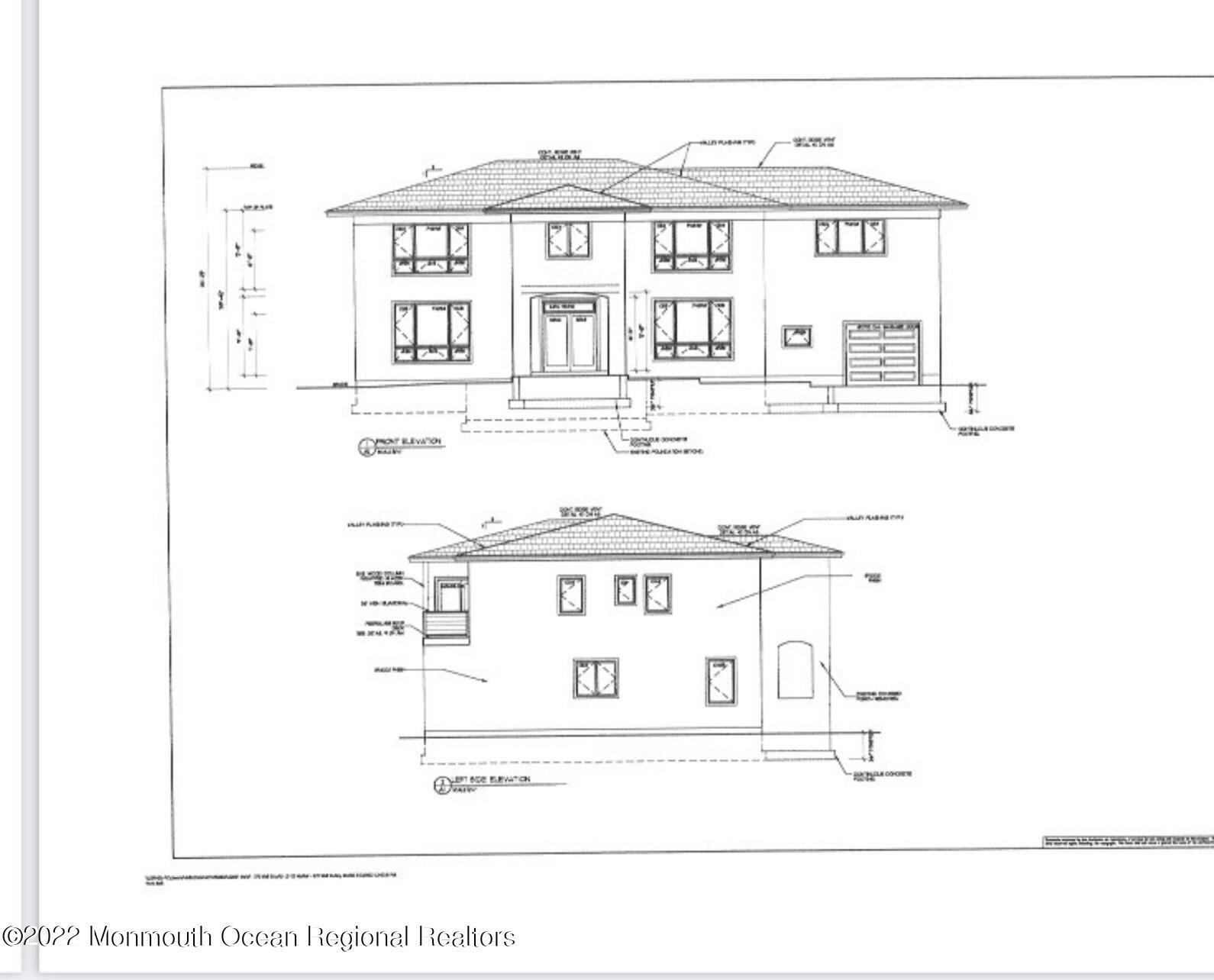 Wall St, Eatontown, NJ 07724