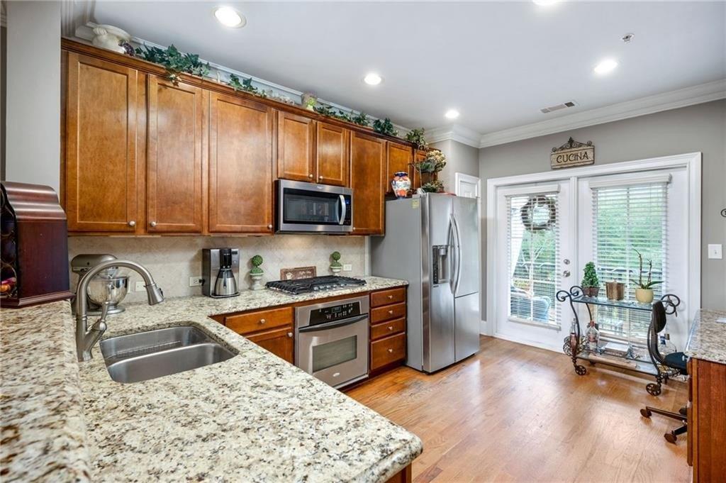Wander Trl, Alpharetta, GA 30022