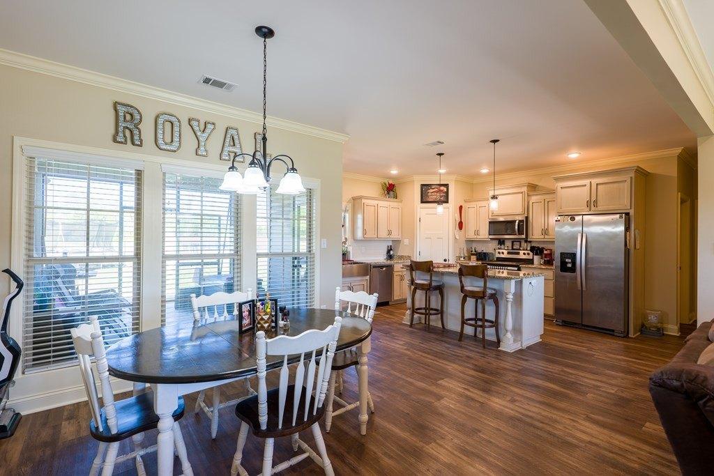 Brayden Way, Valdosta, GA 31605