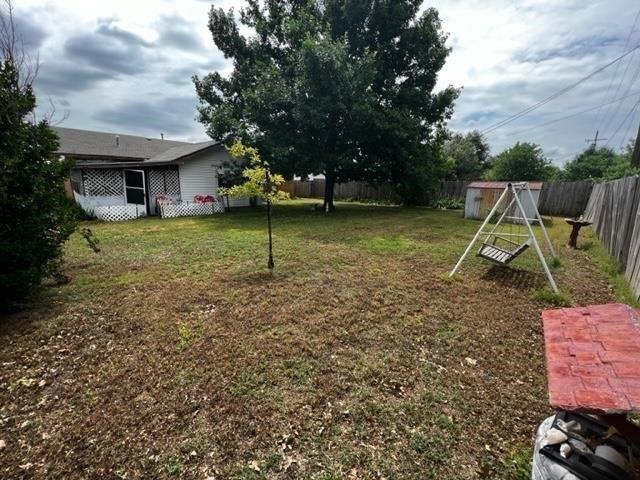 Nw Ridgecrest Dr, Lawton, OK 73505