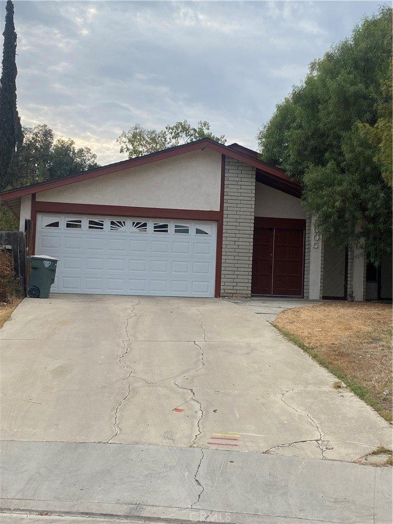 Auburn Ct, Bakersfield, CA 93306