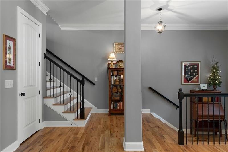 Trecastle Sq, Canton, GA 30114