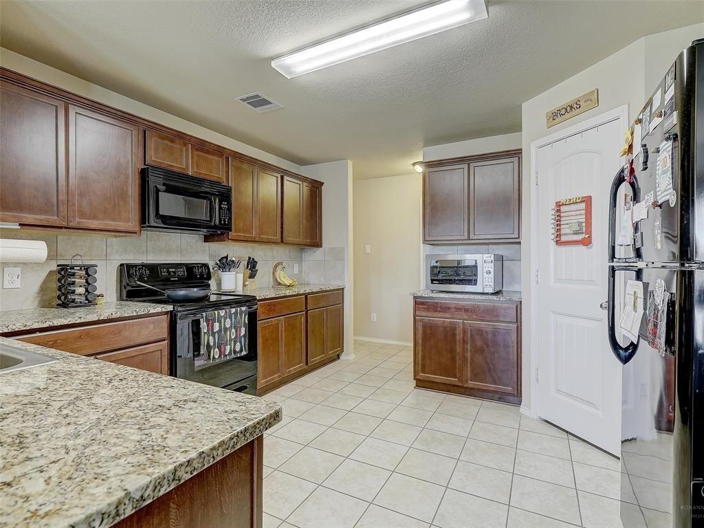 Park Ave, Anna, TX 75409