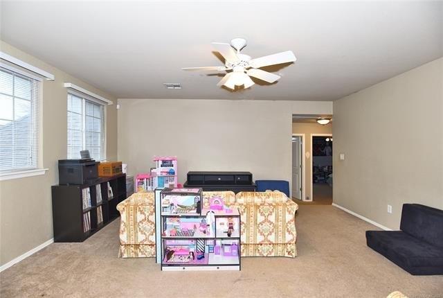 E 104th St N, Owasso, OK 74055
