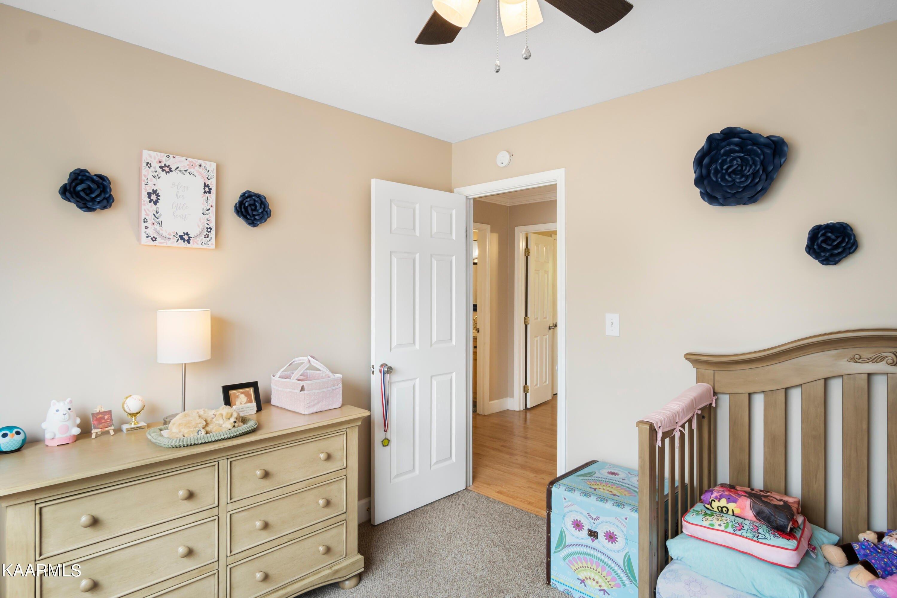 Crestview Dr, Rockwood, TN 37854