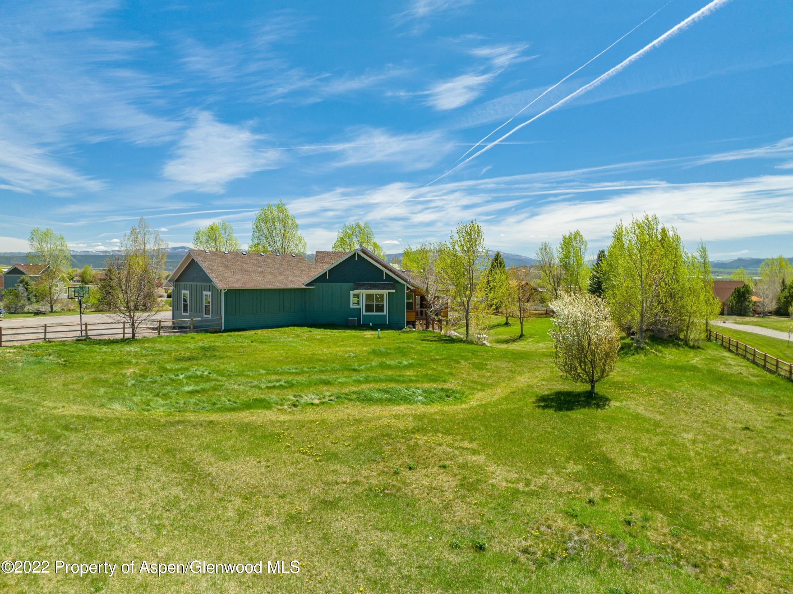 N Meadow Dr, Rifle, CO 81650