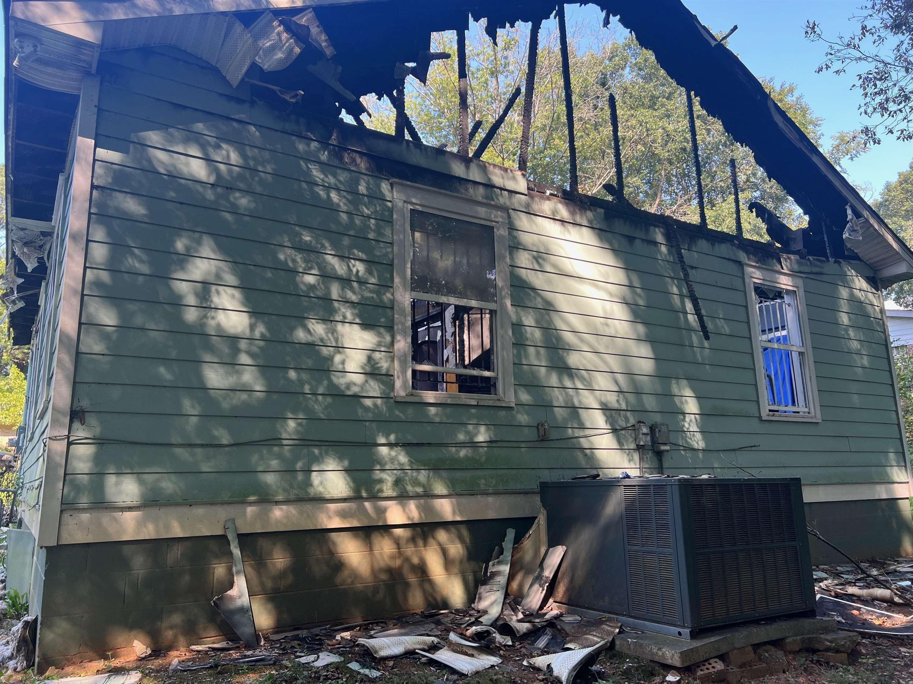 Plainville Dr Sw, Atlanta, GA 30331