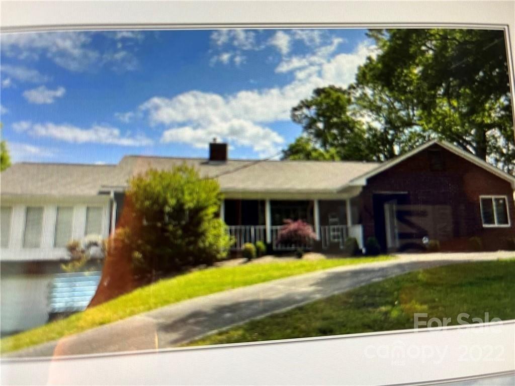 Mocksville Ave, Salisbury, NC 28144