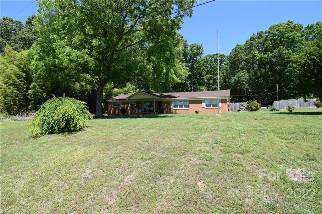 W Franklin Blvd, Gastonia, NC 28052