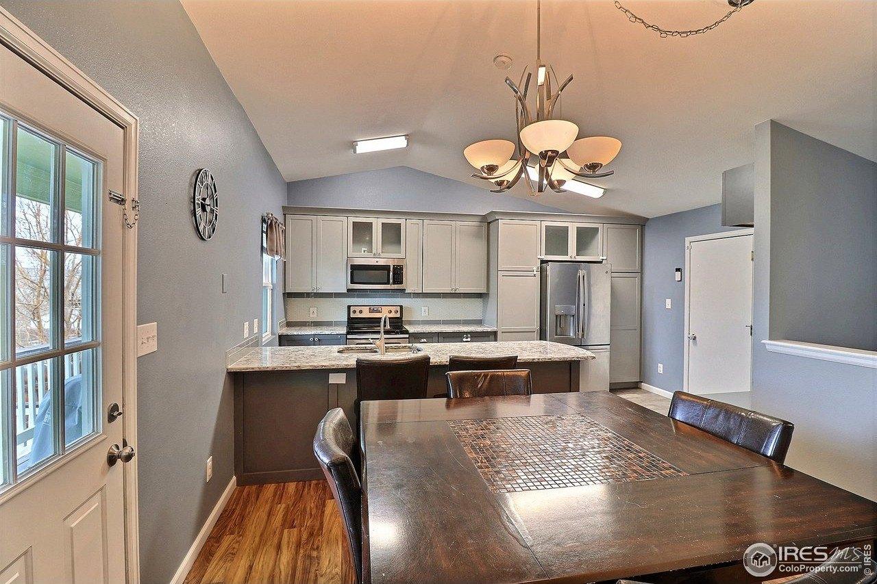 N 49th Avenue Pl, Greeley, CO 80634