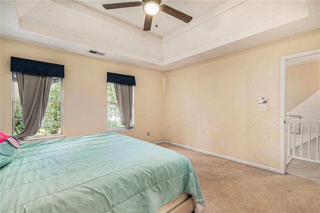 Waldrop Hills Ter, Decatur, GA 30034