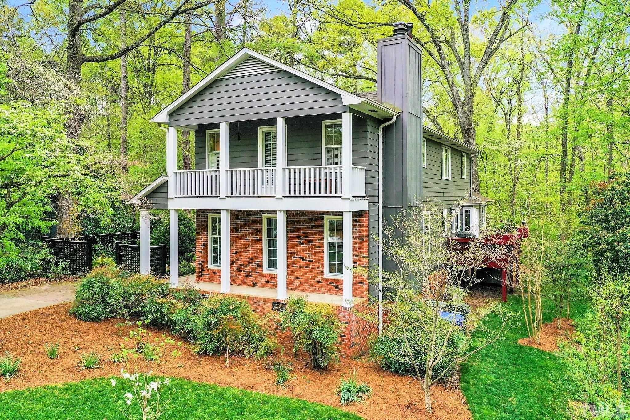 Emory Dr, Chapel Hill, NC 27517