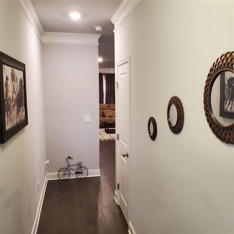Quay Rdg, Lawrenceville, GA 30044