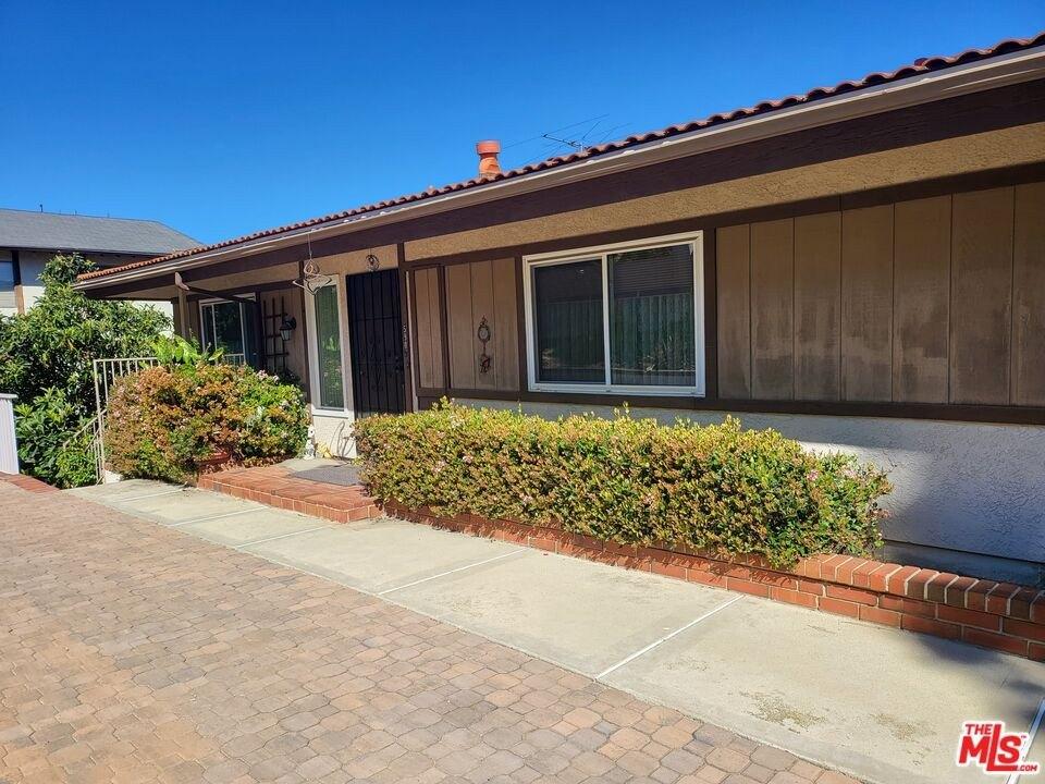 Peacock Ridge Rd, Rancho Palos Verdes, CA 90275