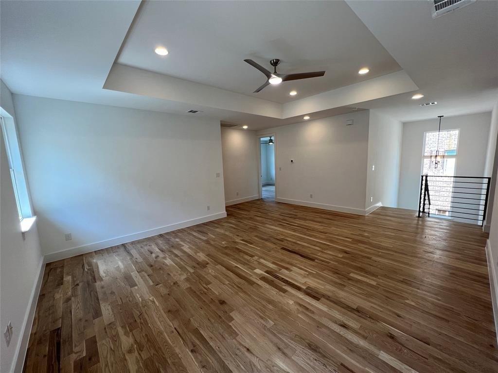 Miller Ave, Dallas, TX 75206