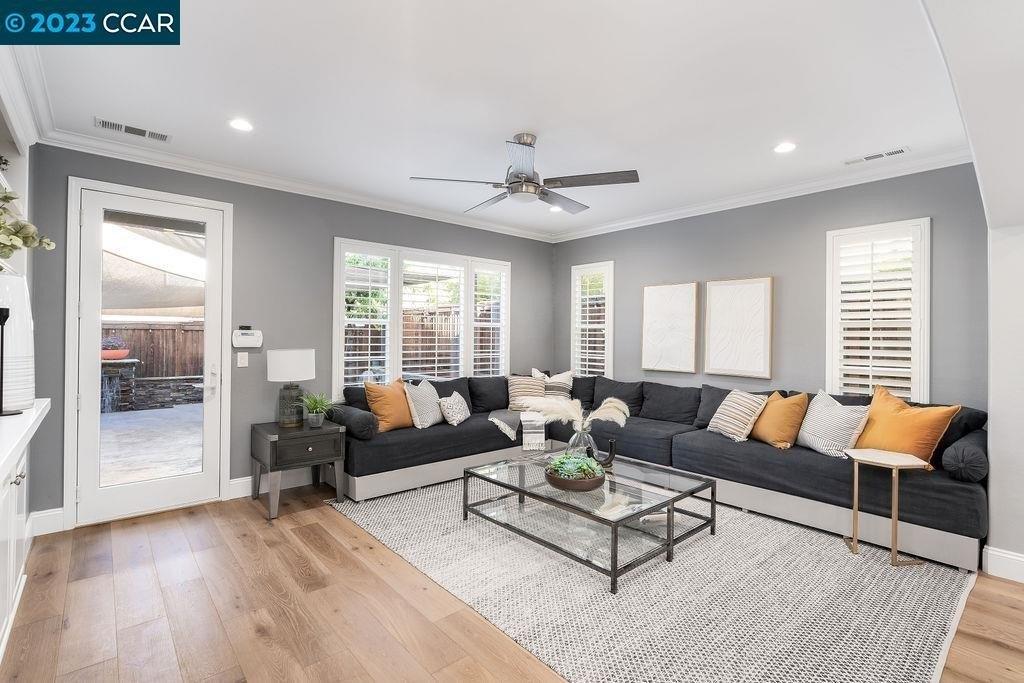 Griffon Ct, Danville, CA 94506
