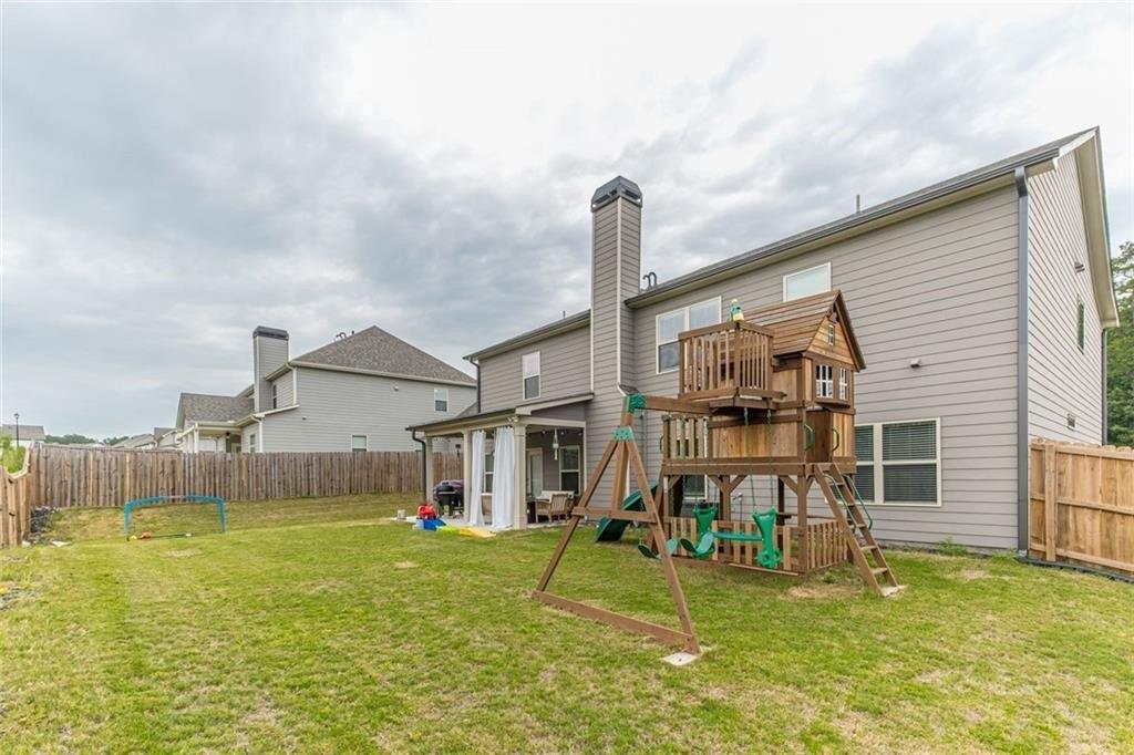 Cobblefield Cir, Dacula, GA 30019
