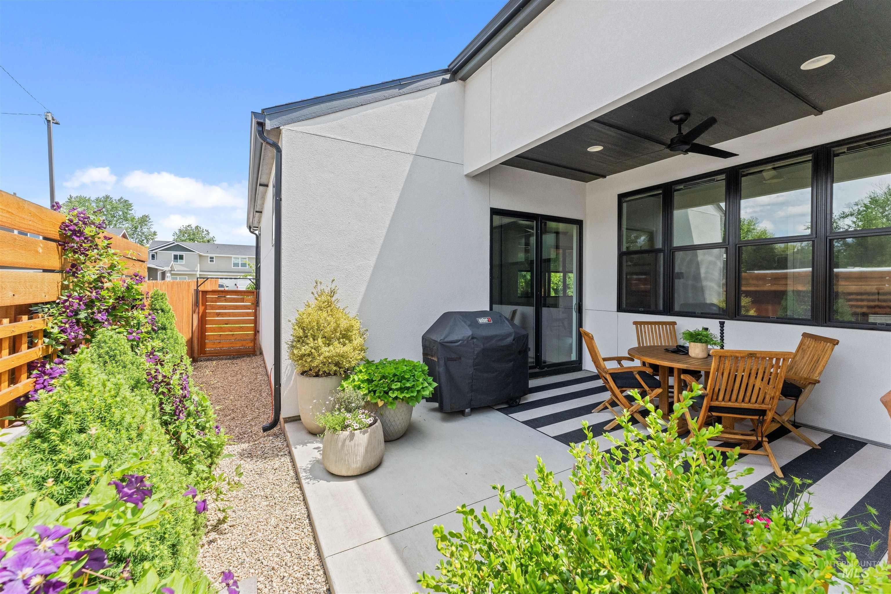 N Birchgrove Ln, Boise, ID 83703