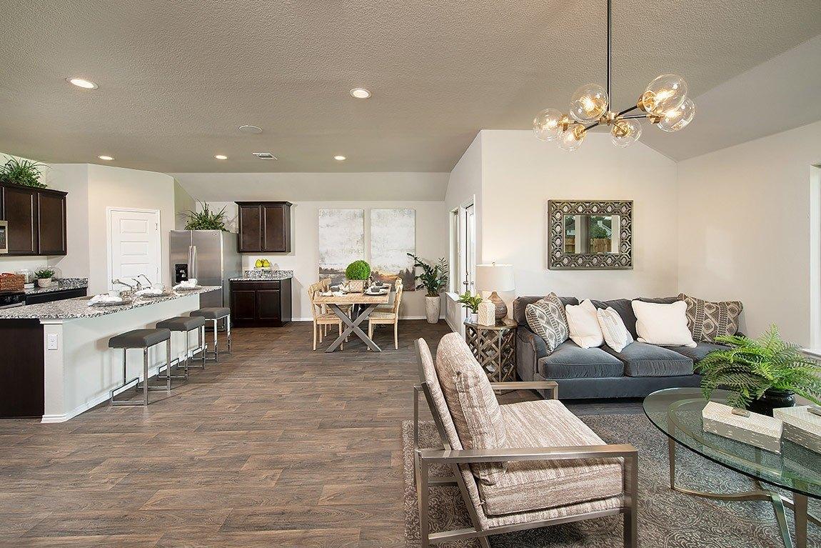 111th St N, Texas City, TX 77591