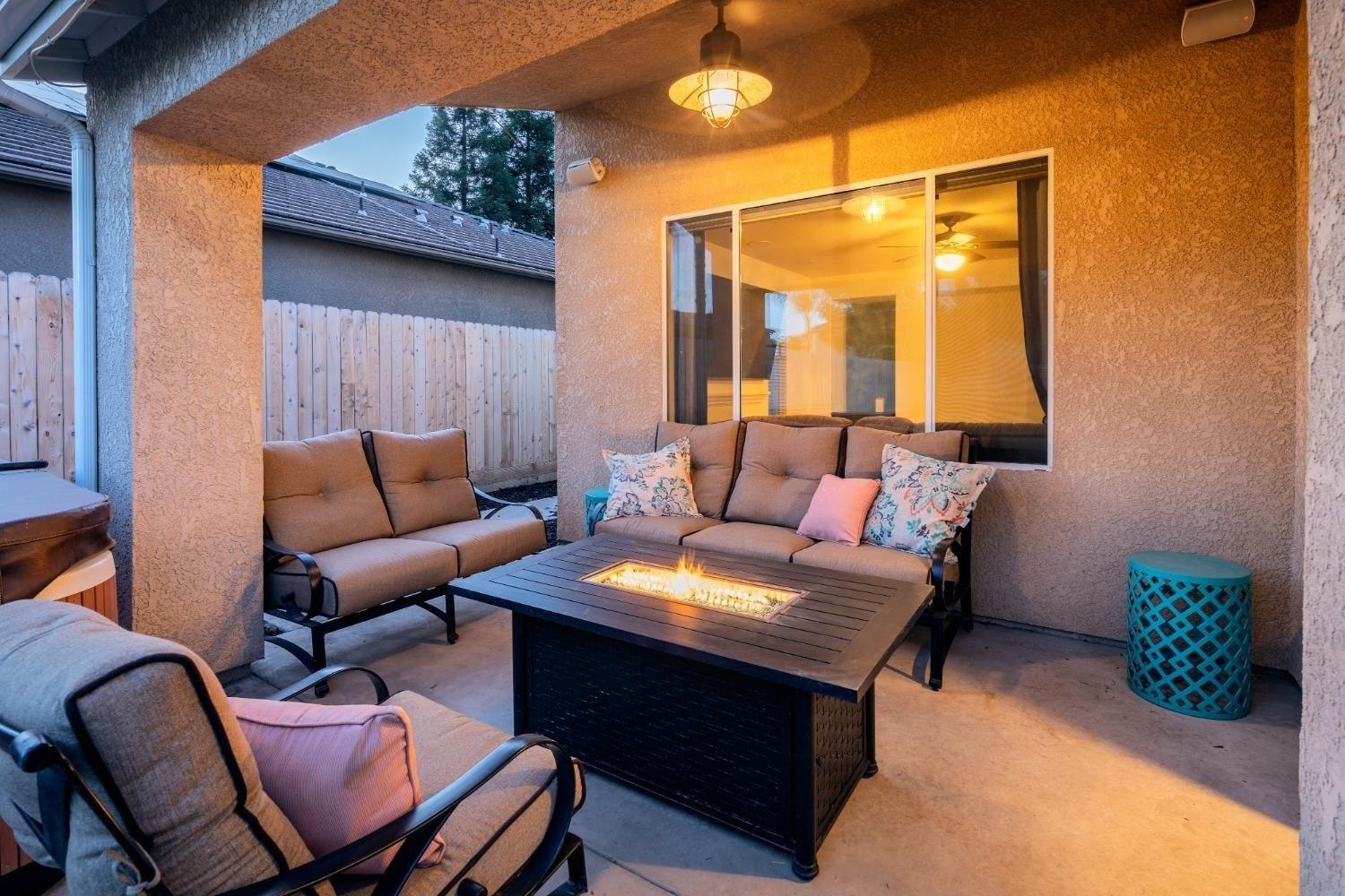 Powers Ave, Clovis, CA 93619