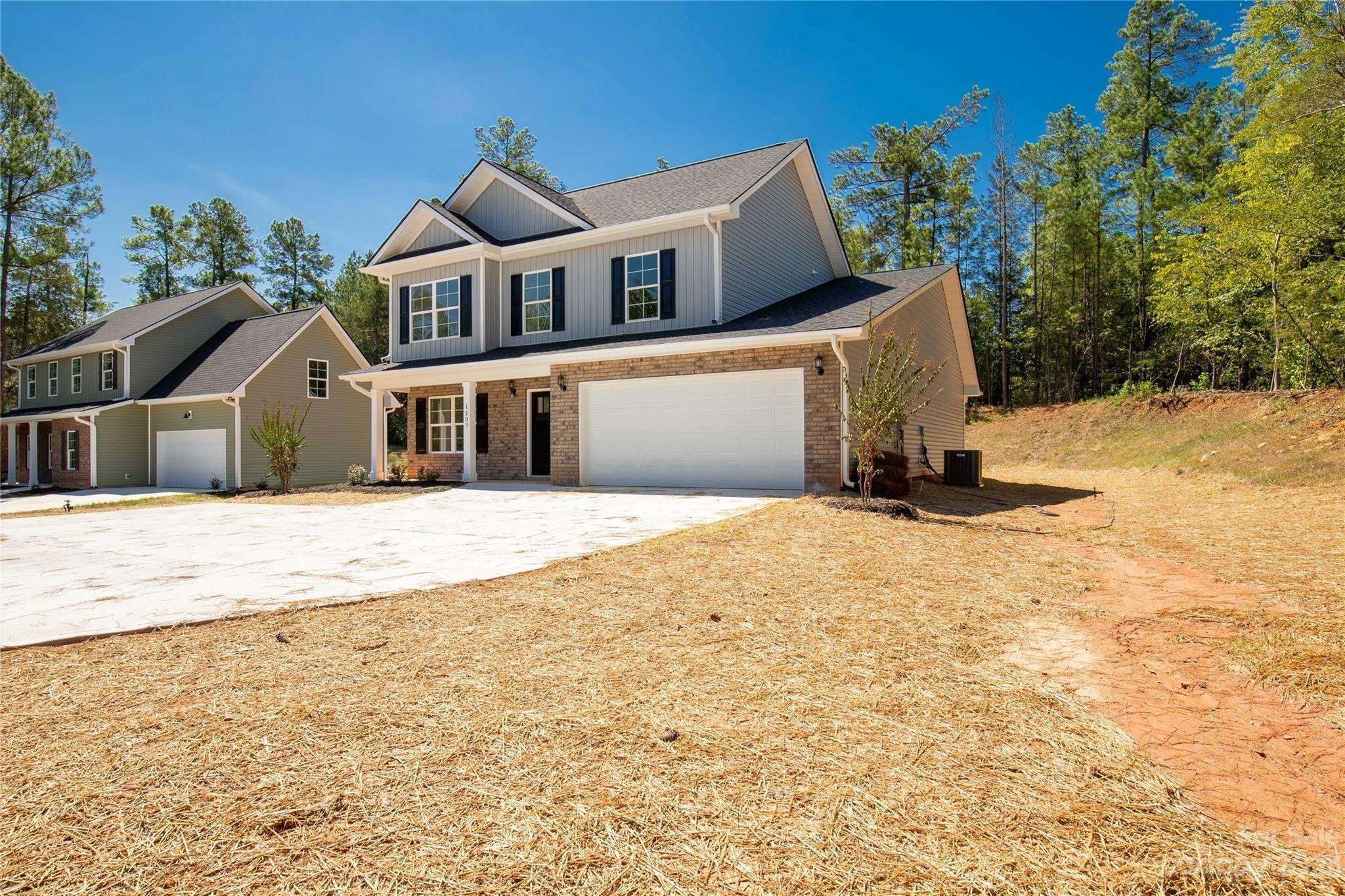 Craig Ave, Lancaster, SC 29720