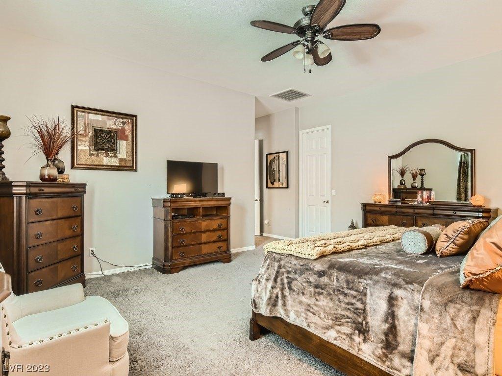 Villa Del Viento Dr, Las Vegas, NV 89131