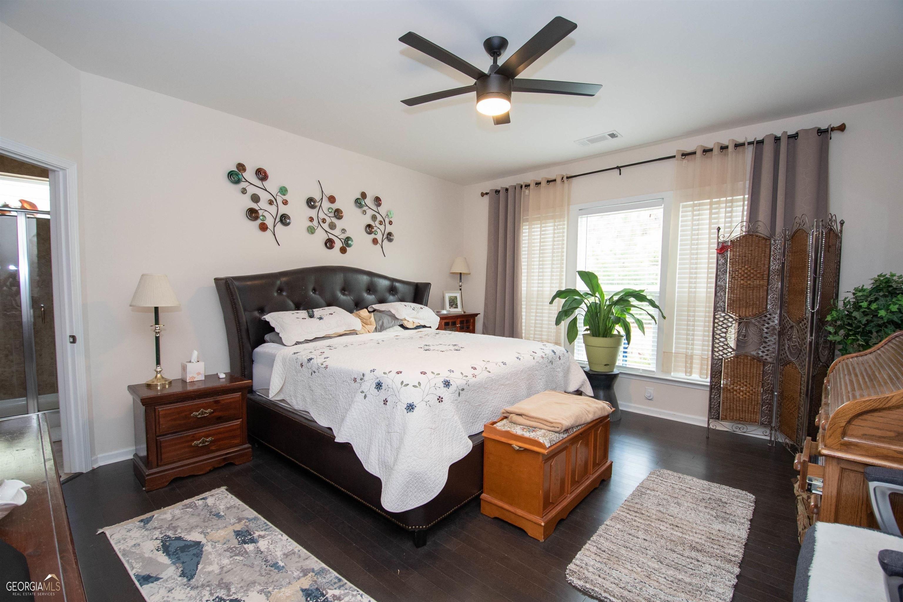 Firefly Ct, Griffin, GA 30223